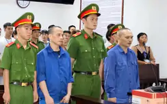 Tổ chức sử dụng trái phép ma túy, giang hồ mạng Tiến "bịp" lĩnh án 8 năm tù