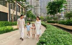 Masterise Homes đồng hành cùng khách hàng trên toàn quốc với giải pháp tài chính ưu việt