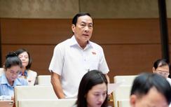 Đại biểu Quốc hội đề xuất tăng tuổi nghỉ hưu sĩ quan quân đội, tùy từng vị trí công tác