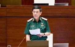 Đại tướng Phan Văn Giang: Rà soát quy định quản lý thiết bị bay không người lái để khả thi