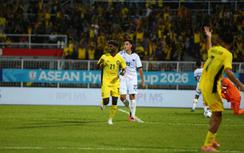 AFF Cup 2026: Thắng tối thiểu Philippines, Malaysia hẹn Việt Nam ở bán kết