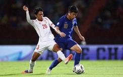 AFF Cup 2026: Đánh bại Myanmar, Thái Lan đại chiến Singapore ở bán kết