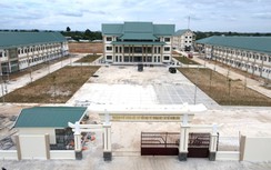 Ngôi trường nội trú đầu tiên ở Đắk Lắk về đích, sẵn sàng đón năm học mới