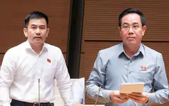 ĐBQH: Siết trách nhiệm nền tảng số, ngăn xuyên tạc chính sách trên mạng xã hội