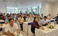 Hàng trăm người lao động ở Huế háo hức nhận nhà ở xã hội