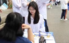 Điểm chuẩn Trường Đại học Xây dựng Hà Nội cao nhất 28
