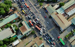 Bài 2: TP.HCM kết nối các cửa ngõ, hình thành mạng lưới giao thông liên hoàn