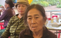 Về nhà để đoàn tụ hóa thành nỗi đau chia ly