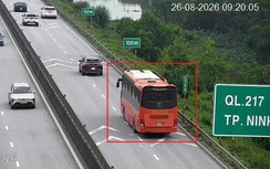 Rà soát, đánh giá kỹ quy định về khoảng cách an toàn trên cao tốc và mức phạt