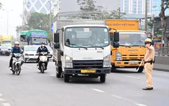 Hải Phòng: Hơn 3.300 trường hợp vi phạm giao thông trong 4 ngày nghỉ lễ 2/9