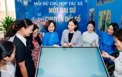 Hà Nội: MTTQ và các đoàn thể chung tay gỡ điểm nghẽn chuyển đổi số