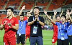 FIFA công bố lịch thi đấu của tuyển Việt Nam tại FIFA ASEAN Cup 2026