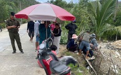 Tin tức tai nạn giao thông mới nhất hôm nay 11/9/2026