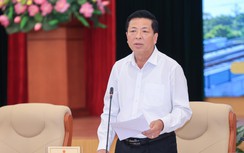Bộ trưởng Trần Hồng Minh: Không để điểm nghẽn dữ liệu cản bước chuyển đổi số
