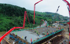 Nghiên cứu thí điểm "nhập khẩu" thợ lành nghề nước ngoài làm dự án trọng điểm quốc gia