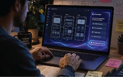 Một câu lệnh có thể tạo ứng dụng: AI đang viết lại nghề lập trình