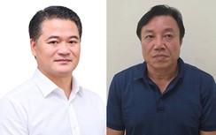 Bắt tạm giam Phó chủ tịch Phú Thọ Nguyễn Huy Ngọc và Giám đốc Bệnh viện Đa khoa Phú Thọ