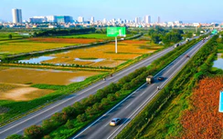 Đề xuất hơn 10.700 tỷ đồng mở rộng cao tốc Hà Nội - Bắc Giang