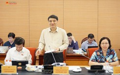 Xem xét sửa đổi, bổ sung một số điều của Luật Bảo hiểm xã hội