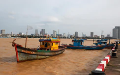 Đà Nẵng, Huế lên phương án chủ động ứng phó mưa lớn trong 10 ngày tới