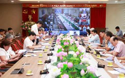 Hà Nội hoàn thành GPMB 7 cầu vượt sông Hồng cùng loạt dự án giao thông trọng điểm