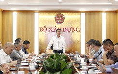 Thứ trưởng Nguyễn Tường Văn: Dữ liệu là nền tảng phát triển đô thị thông minh