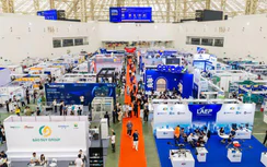 VITW 2026 quy tụ hơn 2.000 gian hàng công nghiệp và công nghệ