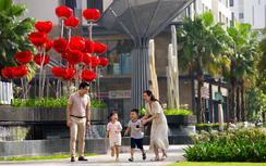 Masterise Homes: Khi những chuẩn mực cao cấp được kiểm chứng bằng trải nghiệm thực tế