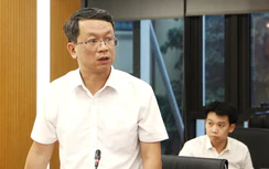 Định hướng phát triển đô thị thông minh quốc gia: Người dân, doanh nghiệp làm trung tâm