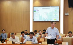 Đẩy mạnh chuyển đổi số, hoàn thiện Cơ sở dữ liệu quốc gia về hoạt động xây dựng