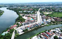 Dồn lực giải phóng mặt bằng, tăng tốc hoàn thành tuyến đường 200 tỷ đồng ở Huế