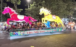 Lễ hội Thành Tuyên kết nối cộng đồng, lan tỏa sắc màu văn hóa