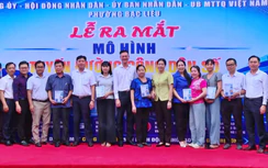 Chuyển đổi số trở thành động lực tăng trưởng mới tại Cà Mau