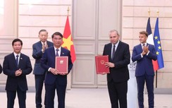 Hà Nội sắp có trường đào tạo chuyên sâu về công nghệ đường sắt