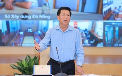 Bộ trưởng Trần Hồng Minh: Không buông lỏng trách nhiệm trong giải ngân vốn đầu tư công
