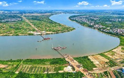 Những nhịp cầu mở không gian phát triển mới cho Hà Nội