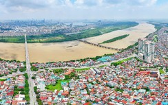 Hà Nội làm rõ những vấn đề người dân quan tâm khi quy hoạch sông Hồng
