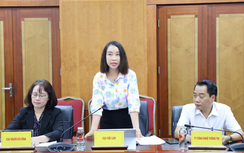 Trình Chính phủ phương án nghỉ Tết Nguyên đán Đinh Mùi 2027 trong 7 ngày liên tục