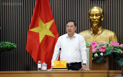 Rà soát, hoàn thiện quy định về khoảng cách an toàn trên cao tốc, phù hợp thực tế