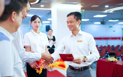Hà Nội: Sát hạch cấp chứng chỉ môi giới bất động sản cho 350 thí sinh
