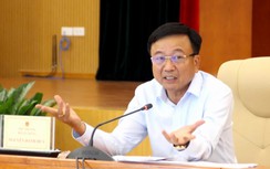 Gỡ vướng GPMB, phấn đấu khởi công đường sắt Lào Cai - Hà Nội - Hải Phòng đầu năm 2027