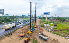Ban hành thêm hơn 300 định mức xây dựng vào cuối năm 2026
