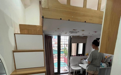 Khu vực trung tâm Hà Nội ngày càng hiếm phòng trọ bình dân giá rẻ