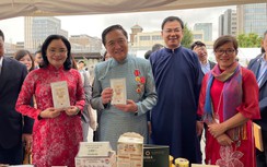 Gia Lai quảng bá du lịch Việt Nam tại Kanagawa, Nhật Bản