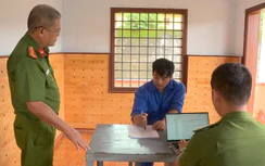 Đắk Lắk: Bắt tạm giam người đàn ông dùng kéo đâm hai mẹ con thương vong