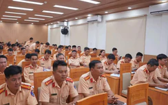 Khánh Hòa xây dựng đội ngũ “tiểu giáo viên” đào tạo kỹ năng lái xe mô tô an toàn