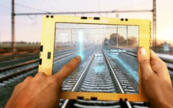 Chuyên gia quốc tế hiến kế ứng dụng BIM cho các dự án đường sắt lớn