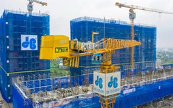 Xây dựng Hòa Bình bị phạt 92,5 triệu đồng