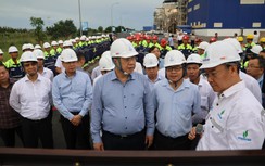 Phó Thủ tướng Thường trực yêu cầu gỡ vướng, mở thêm nguồn điện cho Cần Thơ