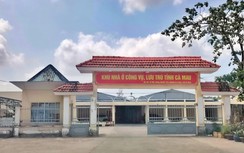 Cà Mau: Đảm bảo nhà ở công vụ, xe công cho chính quyền cơ sở sau sáp nhập